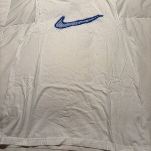 Tee Shirt Sleeveless